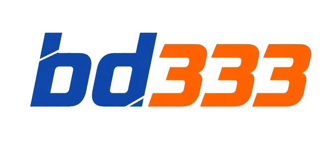 BD333 logo